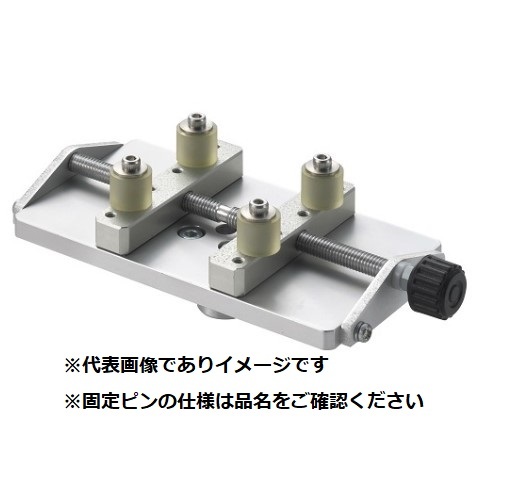 イマダ CCJW-100N 幅広キャップクランプ治具 IMADA|ハカルドットコム 店