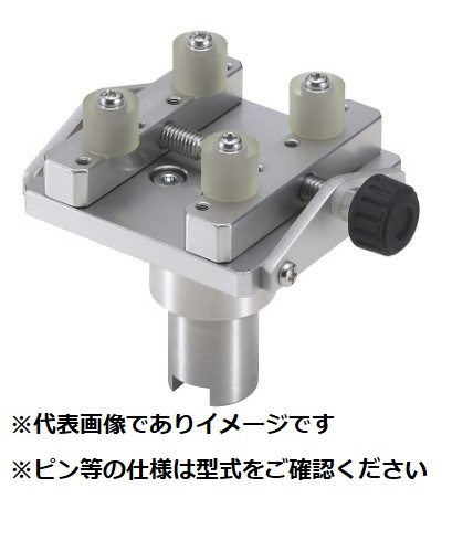 イマダ DT-STL-01 小型軽量テーブル+ギザ歯ピン付 0.5/2N-m レンジ用 IMADA 37,752円