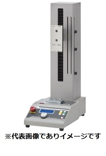 (直送) (大型)イマダ EMX-1000N-FA 縦型電動計測スタンド 変位計内蔵｜ハカルドットコム 店