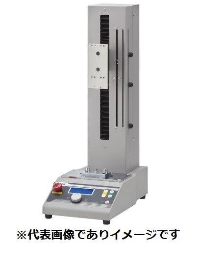 (大型)イマダ EMX-500N-FA 縦型電動計測スタンド 変位計内蔵｜ハカルドットコム 店