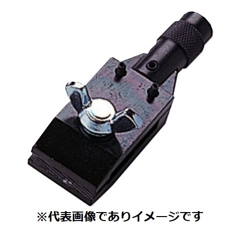 (直送) イマダ FC-20-F フィルムチャック フィルム用スチール製(首固定)