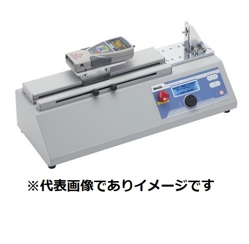 (大型)イマダ FSA-0.5HK2-5N 荷重-変位測定ユニット