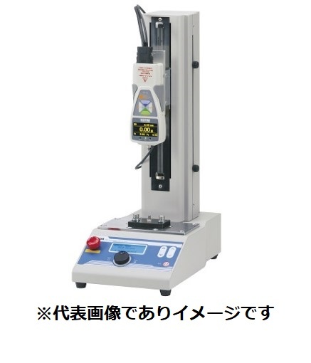 (直送) (大型)イマダ FSA-0.5K2-200N 荷重-変位測定ユニット
