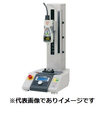 (大型)イマダ FSA-0.5KE-500N 荷重-変位測定ユニット