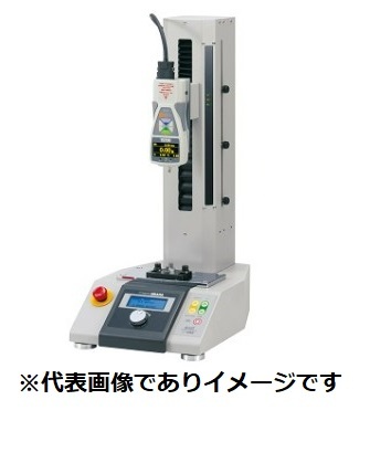 (大型)イマダ FSA-1KE-500N 荷重-変位測定ユニット