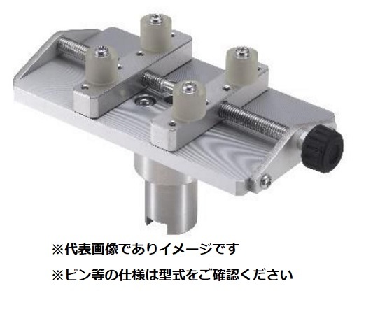 イマダ HT-STW-02幅広テーブル+ロングピン付 2/5N-m レンジ用 IMADA｜ハカルドットコム 店