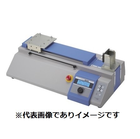 (大型)イマダ MH2-2500N-S 横型電動計測スタンド 測長器付｜ハカルドットコム 店
