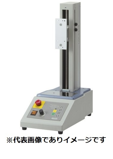 (大型)イマダ MX-1000N-S 縦型電動計測スタンド 測長器付｜ハカルドットコム 店