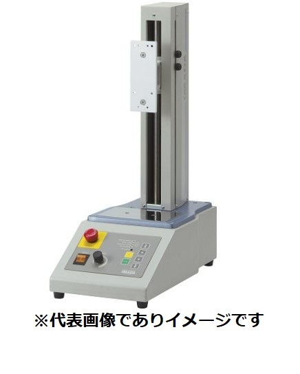 (大型)イマダ MX-500N-E 縦型電動計測スタンド エンコーダー