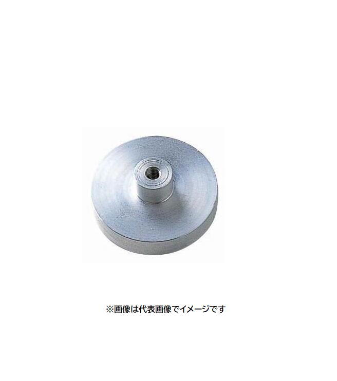 (直送) イマダ S-60 円形平型圧縮試験用治具 フォースゲージ圧縮試験系アタッチメント IMADA