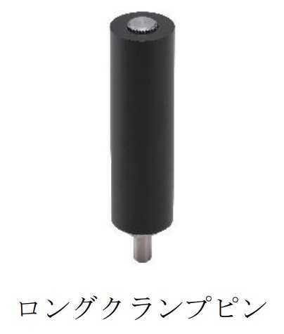 (直送) イマダ TB-02P 標準テーブル用ロングクランプピン ピンのみ|ハカルドットコム 店