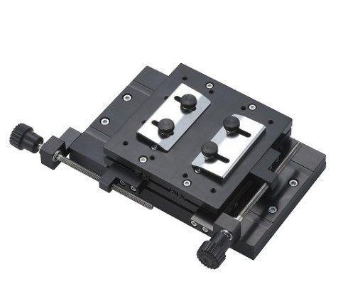 イマダ XY-500N-BB X-Y上演 その他-計測工具-花・ガーデン・DIY