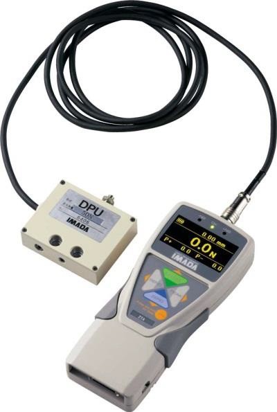 イマダ ZTA-DPU-10kN セパレート型デジタルフォースゲージ IMADA