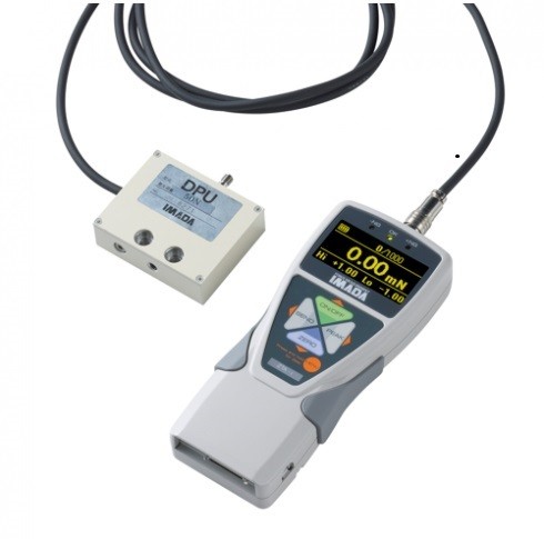 イマダ ZTA-DPU-500N センサーセパレート型デジタルフォースゲージ IMADA 76,472円