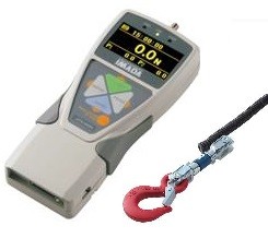 イマダ ZTA-ZW1-10kN 検出器セパレート型フォースゲージ IMADA