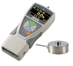 イマダ ZTS-DD2-5000N 検知器セパレート型フォースゲージ IMADA