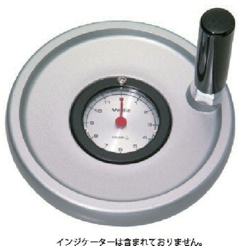 イマオ DHW160ER レコード盤型文字盤手持ち部分車