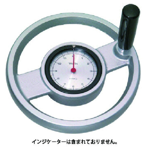 イマオ DHW200ER-HN24 手持ち部分 レコード盤型文字盤手持ち部分車 工業付 手持ち部分径198粍
