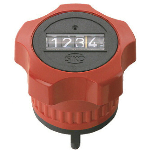 イマオ DK01FR5B-ST インジケーターノブ はやりっ子ノッブ付 SIKO