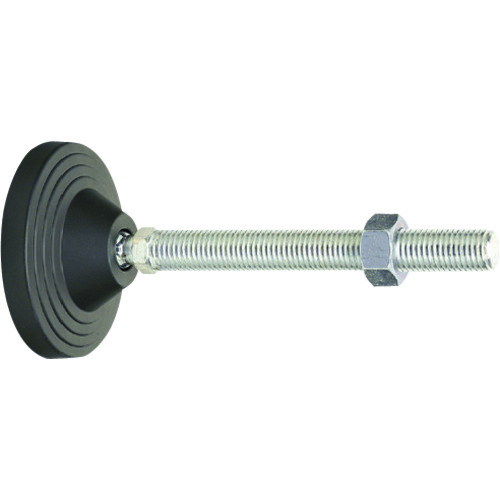 イマオ LVER125L20A-SUS エンプラレベリングパッド ELESA