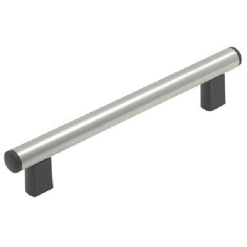 イマオ MH16-200-SUS マシナリーハンドル 全長288mm ネジ径M6×1.0 Rohde