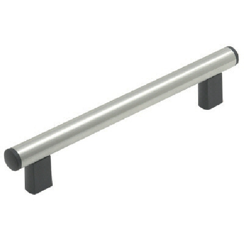 イマオ MH16-300-SUS マシナリーハンドル 全長388mm ネジ径M6×1.0 Rohde