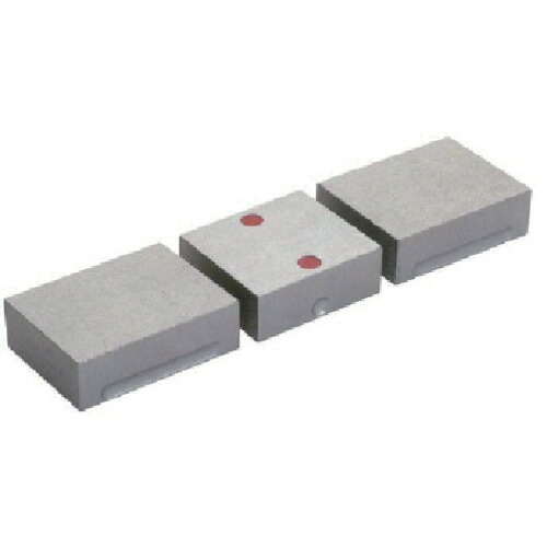 イマオ SQL1040-DS15 デュアルステーションジョーセット CHICK メカニカル部品-DIY・工具