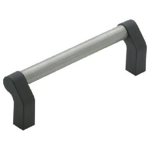 イマオ UN8-235-SUS ユニバーサルハンドル 全長247mm ネジ径M4×0.7 Rohde