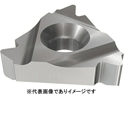 イスカル 22ER 5 API 403 IC908 油井管ネジ用ねじ切りチップ ER-API IC908 5個入