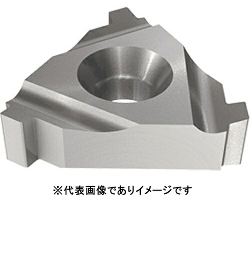 イスカル 22IR 5 BUT 0.75 IC908 バットレスケーシングねじ切りチップ IR-BUT IC908 5個入 14,917円
