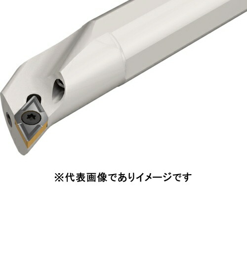 イスカル A16M SDQCL-07 ISO旋削