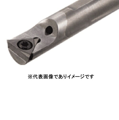 イスカル A16Q STFPR-11X ISOターン 内径加工用ボーリングバー A/E-STFPR-X