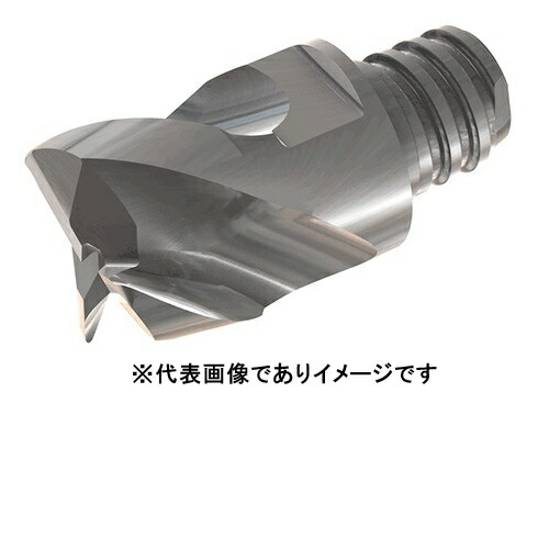 イスカル MM EA200B12R4.0-3T12 IC08 マルチマスター アルミ加工用ヘッド MM EA IC08 2個入