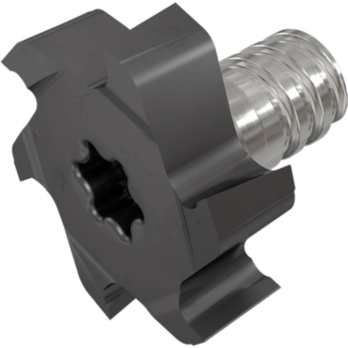 イスカル MM TS225-H50D-06T08 IC908 マルチマスター Tスロッターミーリングヘッド MM TS-H IC908 2個入