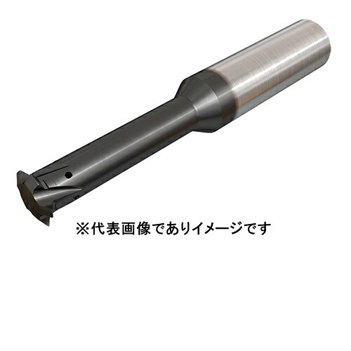 イスカル MTECI 06032C9 A60 IC902 超硬ソリッドエンドミル MTECI-A60 IC902