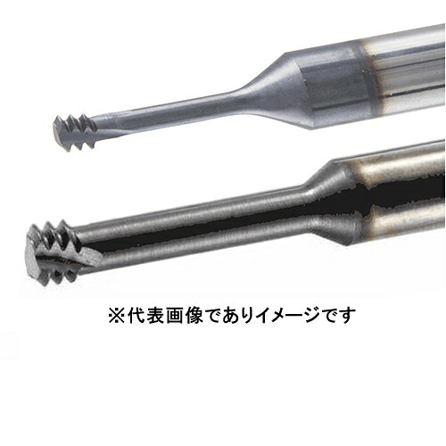 イスカル MTECS 06047C19 20UN-L IC908 超硬ソリッドエンドミル MTECS-UN IC908