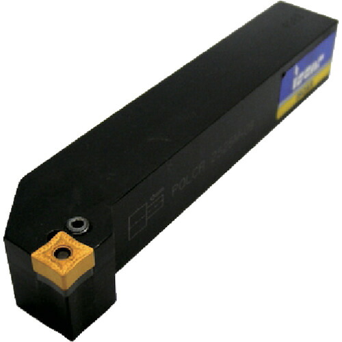 イスカル PQLCR 2525M-09 ISOターン 外径加工用ホルダー PQLCR/L
