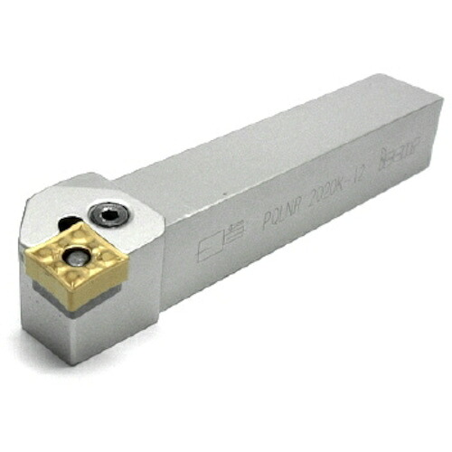 イスカル PQLNR2525M-12 ISOターン 外径加工用ホルダー PQLNR/L