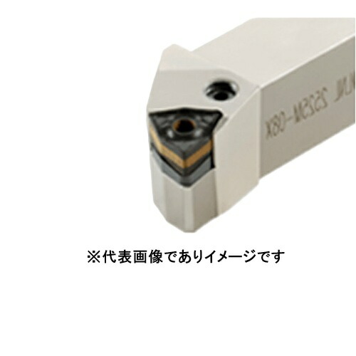 イスカル PWLNR 2525M-08X ヘリターンLD 外径加工用ホルダー PWLNR/L-X 11,012円