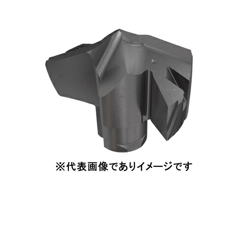 イスカル QCP 191-2M IC908 スモウカム ヘッド QCP-2M IC908 2個入