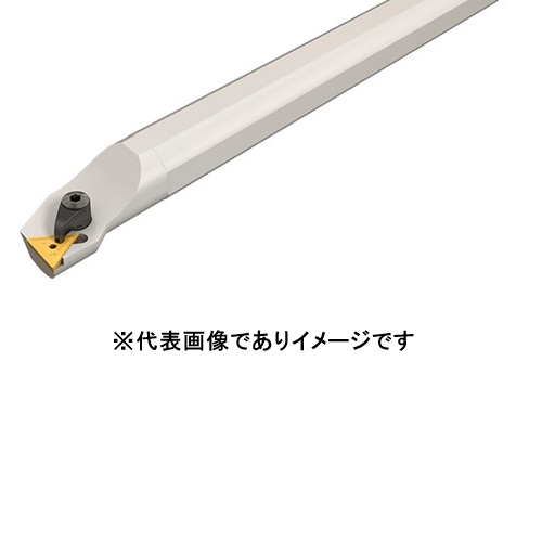 イスカル S20Q CTFPR-16 ISOターン 内径加工用ボーリングバー S-CTFPR/L