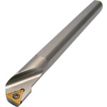 イスカル S20R STLCR-16 ISOターン 内径加工用ボーリングバー S-STLCR/L