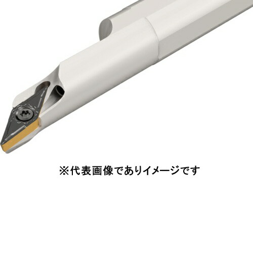 イスカル S20R SVJCL-11 ISOターン 内径加工用ボーリングバー A/S-SVJCR/L