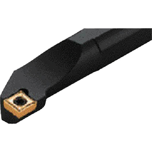 イスカル S25S SQLCR-09 ISOターン 内径加工用ボーリングバー S-SQLCR/L