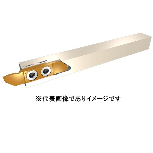 イスカル SCHL 16-41BF スイスカット 自動盤用ホルダー SCHR/L-41BF
