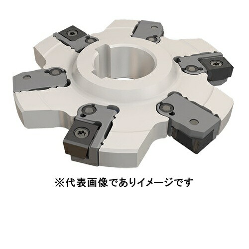 イスカル SDN D160-0608-40-CALN12 タングスロット 薬莢式スロッター SDN-CALN12