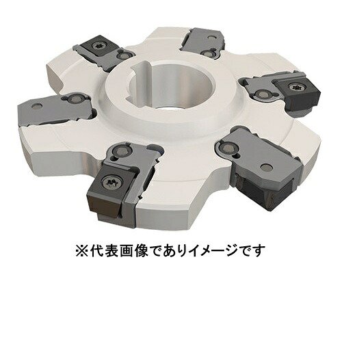 イスカル SDN D160-0810-40-CALN12 タングスロット 薬莢式スロッター SDN-CALN12