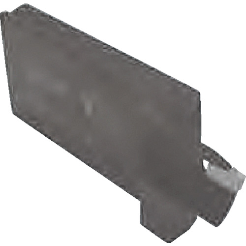 イスカル SGFFA 35-L-4 セルフグリップチップ用ブレード SGFFA