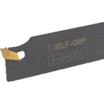 イスカル SGFH 45-3 セルフグリップ ブレード SGFH｜ハカルドットコム 店
