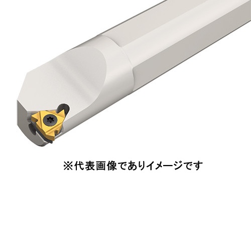 イスカル SIL 0008 K08U イスカル スレッド 内径ねじ切りホルダー SIR/L